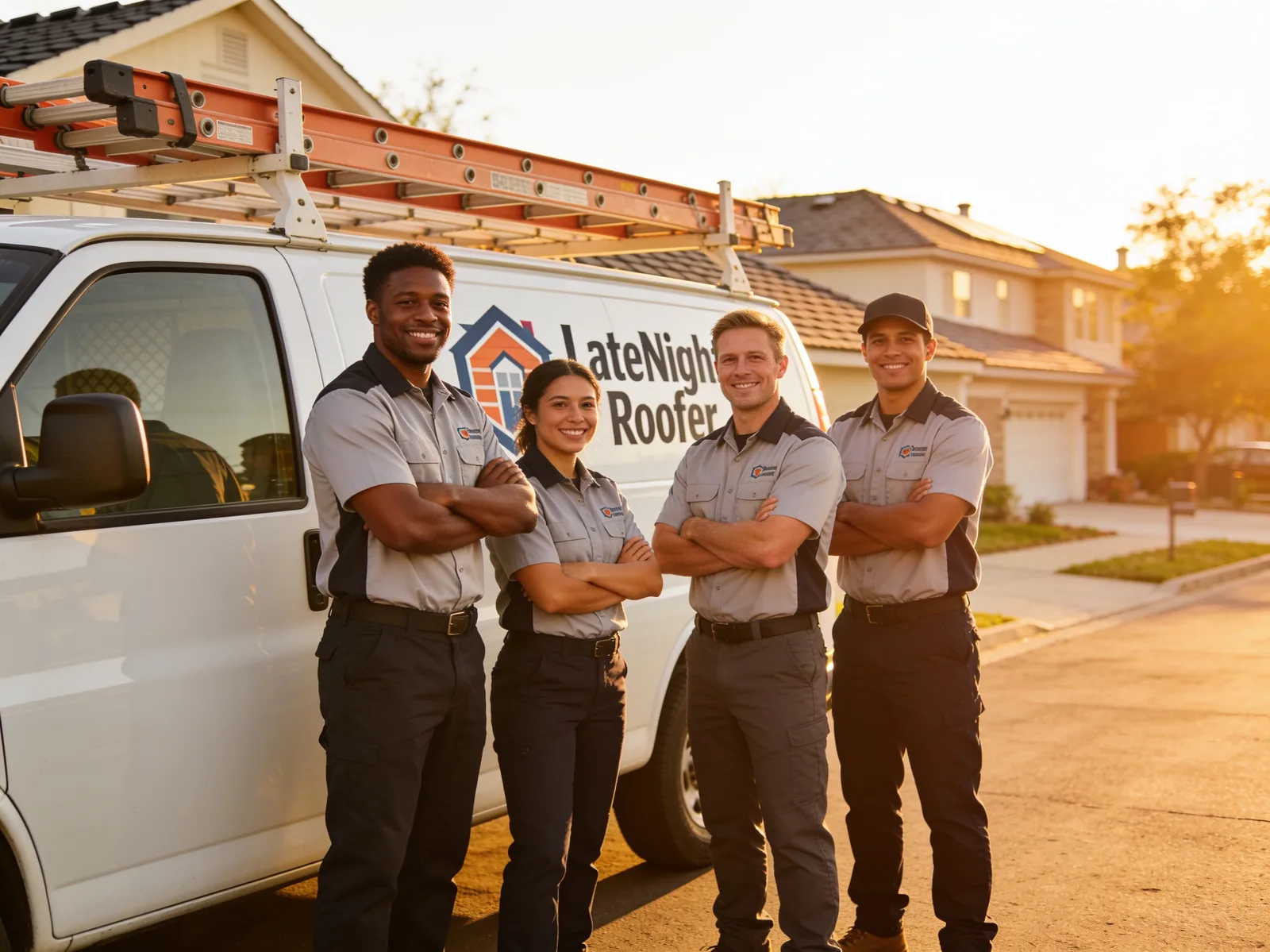 Emergency Roof Repair company in Broken Bow, NE